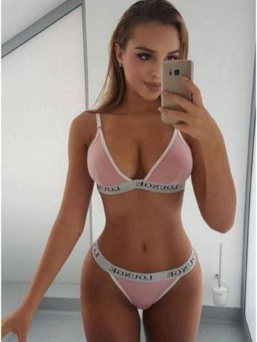 Индивидуалка Жанна Фотография 2